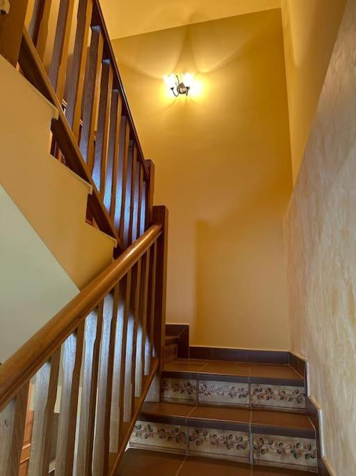 Casa La Enciruela Villa Ramales de la Victoria Bagian luar foto
